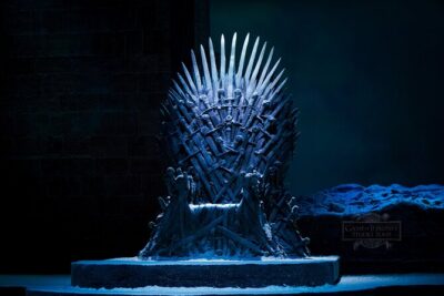 Game of Thrones Studio Tour Admission and Transfer from Belfast