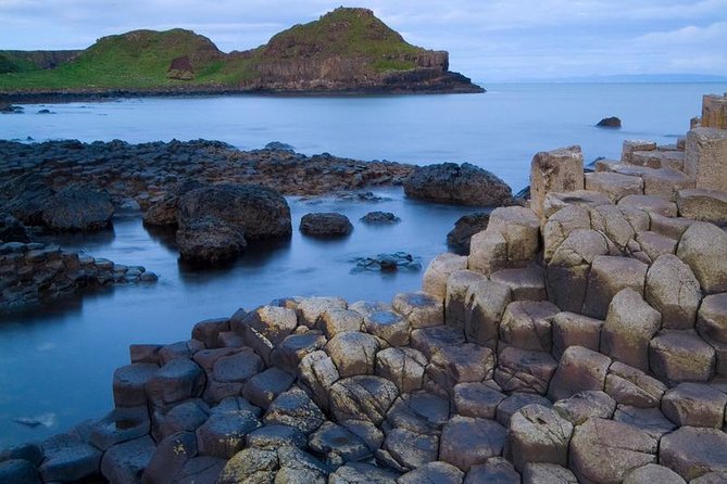 Giant's Causeway and Whisky Distillery tasting tour from Belfast - Dark Hedges, the Game of Thrones style driveway photos
