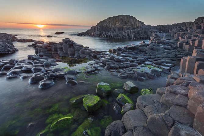 Giant’s Causeway Day Trip from Belfast - A car-free day: comfort, timing, and why the bus wins