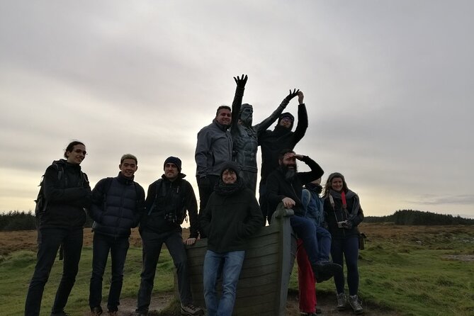 Giant's Causeway & Game of Thrones (luxury Private Tour) - Key highlights worth knowing before you go