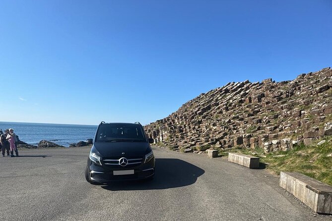 Giant’s Causeway, Luxury Private Tour from Belfast, 1-7 people - Key highlights worth planning around