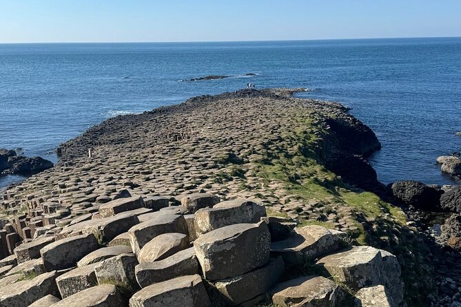 Giant’s Causeway, Luxury Private Tour from Belfast, 1-7 people - Causeway Coast in comfort: private transfers that actually feel easy