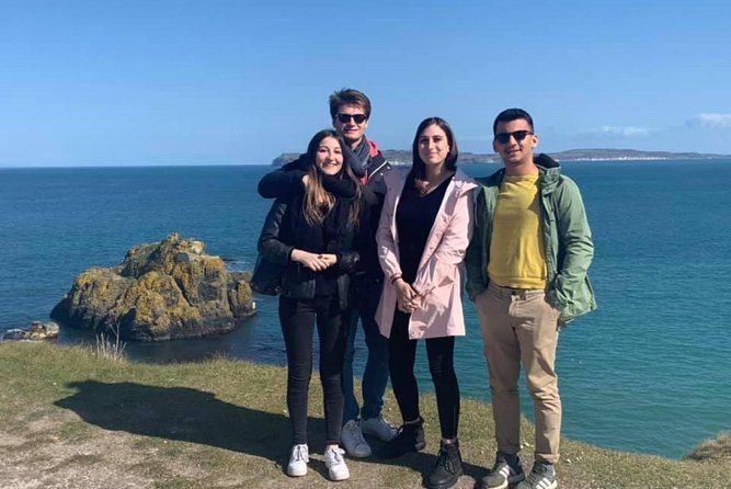 Giant's Causeway Tours - Key Things You Get (and Why They Matter)