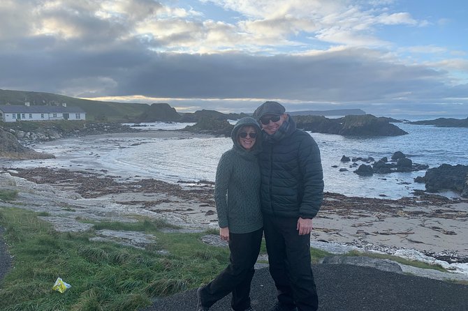 Giant's Causeway Tours - Pickup Anywhere in Northern Ireland, and Why It Changes the Day