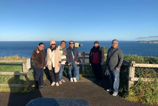 Giant's Causeway Tours - Giant’s Causeway: Time to Explore Those Unique Rock Formations