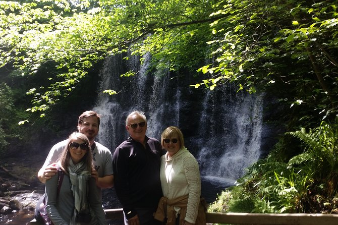 Giants causeway and Glens of Antrim day trip - Stop 3: Bushmills Distillery, 1608 whiskey country
