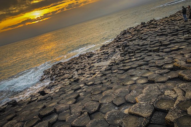 Giants Causeway & Game of Thrones Tour from Belfast - Giant’s Causeway: myths, names, and real time to explore