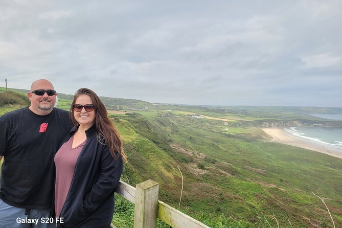 Giants causeway private tour 1 to 7 people - Bushmills in 30 Minutes: The Whiskey Story Without the Detour