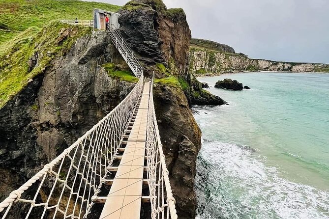Giants Causeway Private Tour - Key highlights you’ll actually feel