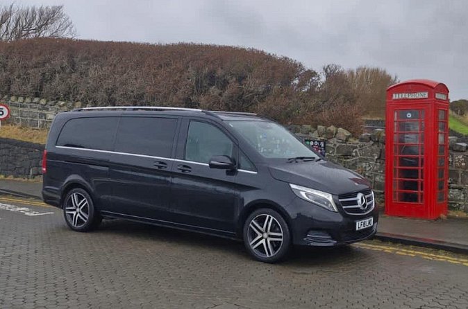 Giants Causeway Private Tour - What you pay for, and why it can feel worth it