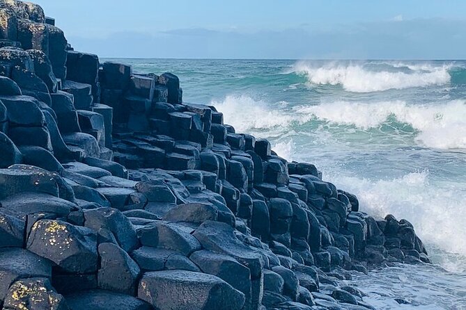 Giants Causeway private tour from Belfast - Key Points to Know Before You Go