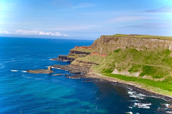 Giants Causeway private tour from Belfast - Why This Private Giants Causeway Day Is Such Good Value
