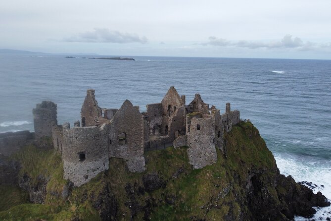Giants Causeway private tour from Belfast - Game of Thrones Filming Locations, If You Want the Bonus