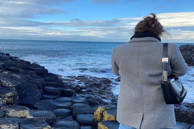 Giants Causeway, Rope Bridge, Carrickfergus Castle and Dark Hedges Tour - Giant’s Causeway: the day’s real centerpiece