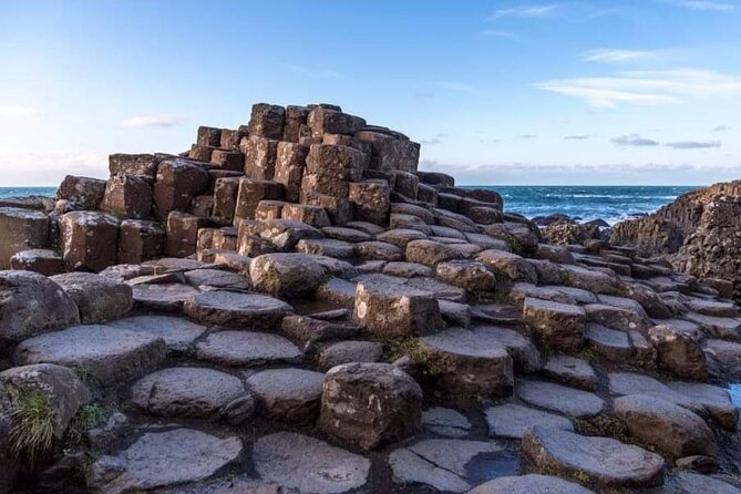 Giants Causeway Tour from Belfast in luxury 7 seater - Key highlights you will actually use