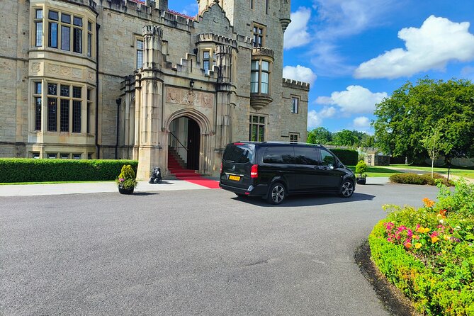 Giants Causeway Tour from Belfast in luxury 7 seater - Dark Hedges: a short walk under the Kingsroad trees