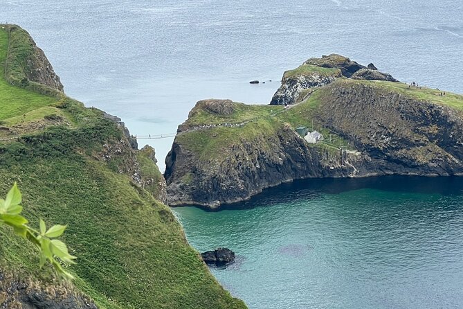Giants Causeway Tour From Belfast including Game of thrones sites - Key highlights to know before you go