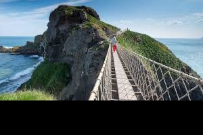 Giants Causeway Tour From Belfast including Game of thrones sites - Price and value for a private up-to-7 group