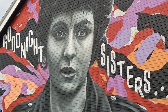 Herstory Derry Tour - Should you book Herstory Derry Tour