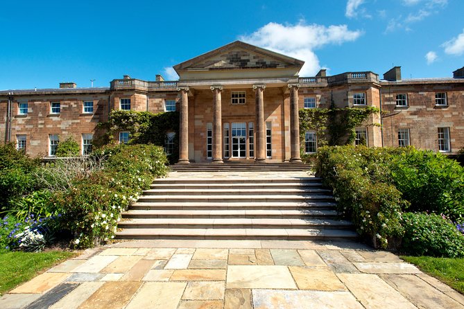 Hillsborough Castle Gardens only Ticket - Key things to know before you go