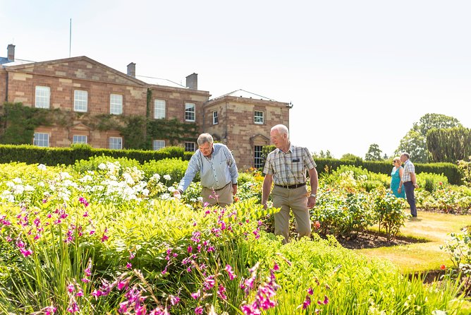 Hillsborough Castle Gardens only Ticket - Seasonal programs that change the vibe (and can add fun)