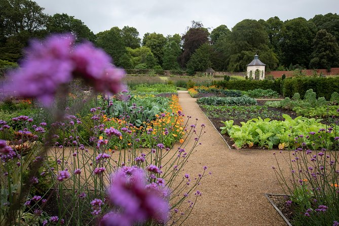 Hillsborough Castle Gardens only Ticket - Practical tips that make your visit smoother