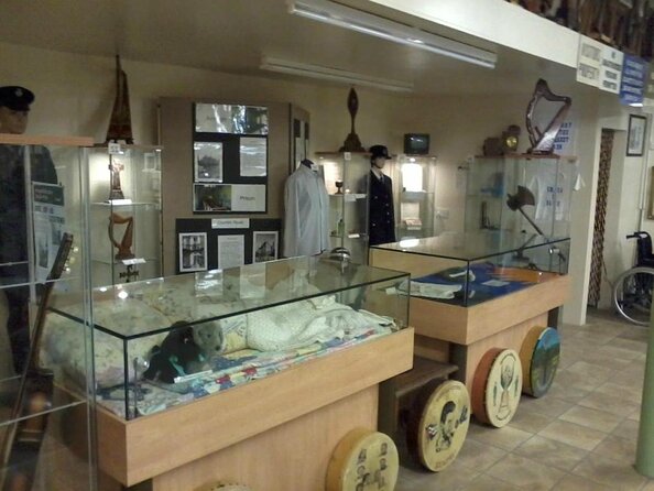 IRA Troubles Conflict Private Tour Museum Graves Murals and Political Analysis - Key highlights I think you will care about