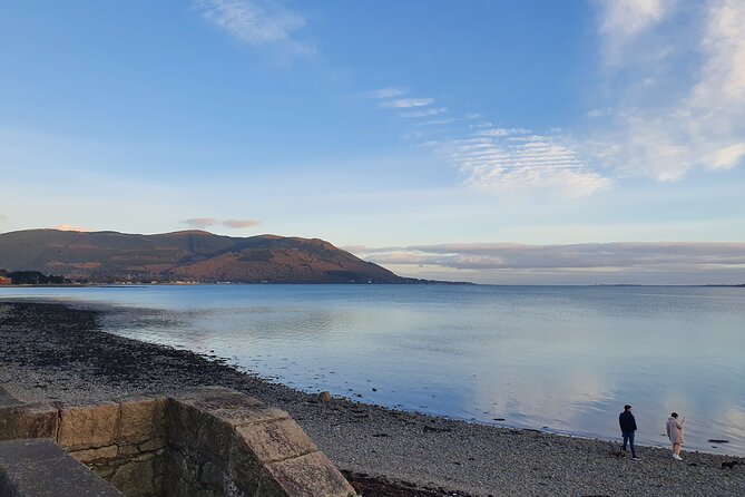 Ireland North Coast MEGA Trip for up to 8 Passengers - Why this Belfast to North Coast day trip fits small groups