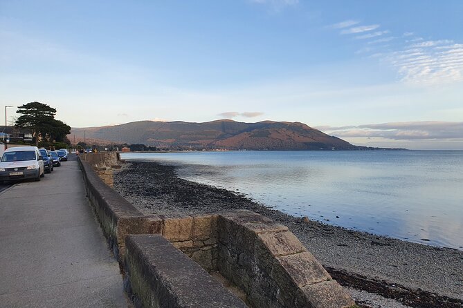 Ireland North Coast MEGA Trip for up to 8 Passengers - Giant’s Causeway: the headline stop that deserves your attention