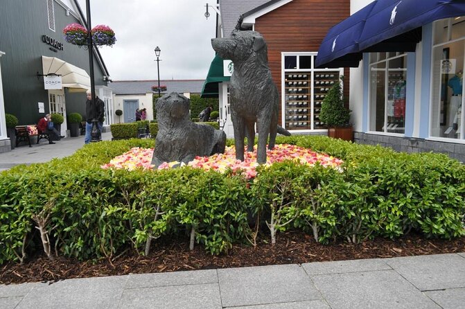 Kildare Village Shopping Trip from Belfast - Key things that make this trip work
