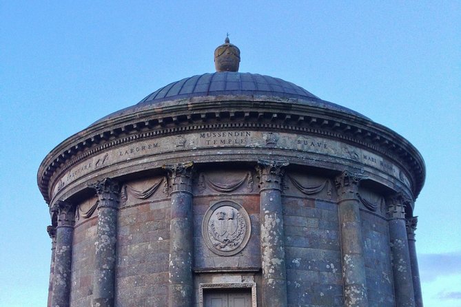 Londonderry Private Walking Tour With A Professional Guide - Key things to know before you go