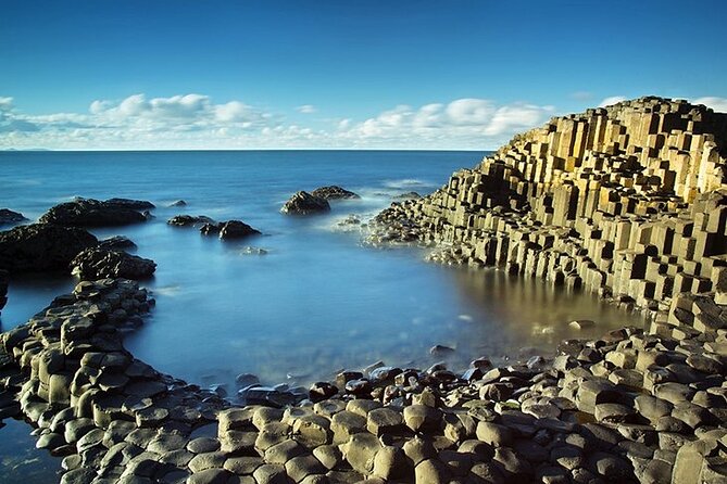 Luxury Causeway Coast Private Tour - Key highlights to know before you go
