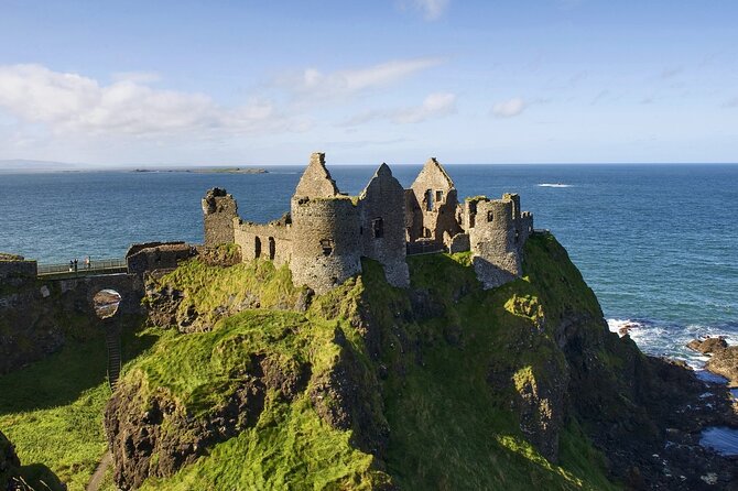 Luxury Causeway Coast Private Tour - The Belfast to Causeway Coast loop that actually feels smooth
