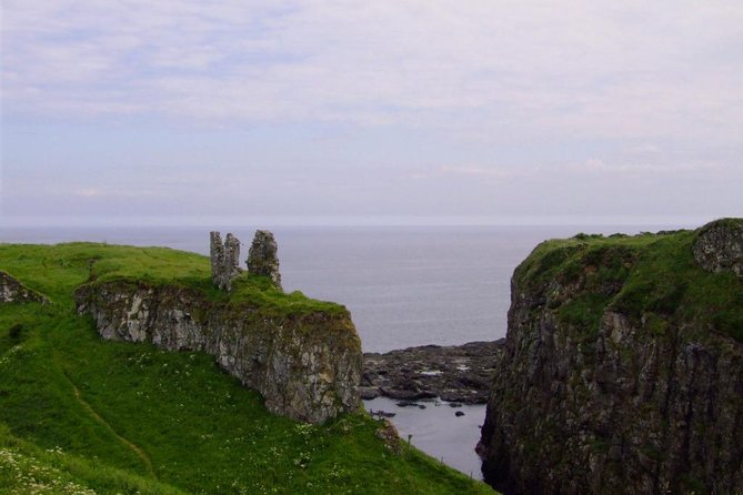 Luxury Private Hire Tour for 2- 6 people around Northern Ireland - How the Dark Hedges stop pays off fast
