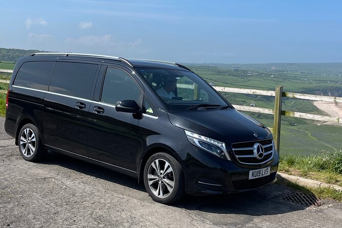 Luxury Tour of Giants Causeway from Belfast - A Luxury Giants Causeway Day Trip That Stays Flexible