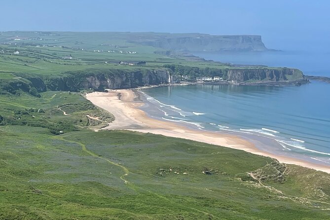 Luxury Tour of Giants Causeway from Belfast - Carrick-a-Rede Rope Bridge: The 100-Foot Walk You’ll Actually Feel