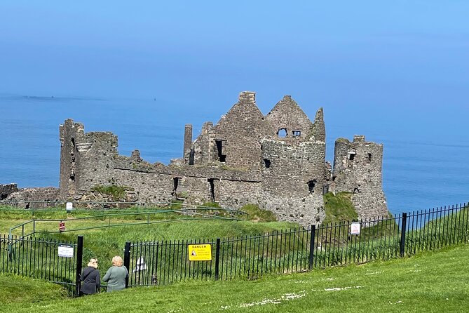 Luxury Tour of Giants Causeway from Belfast - Who This Tour Suits Best, and Who Might Prefer Something Simpler