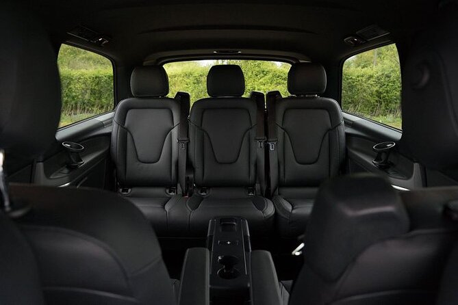 Luxury Tours Belfast. Full day Private Hire Tour for 2- 6 people - Pickup That Actually Works for Real Plans