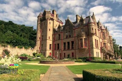 Luxury Tours Belfast. Full day Private Hire Tour for 2- 6 people