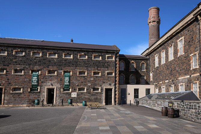 McConnell's Distillery Experience with Tasting - Key things worth knowing before you go to McConnell’s Distillery