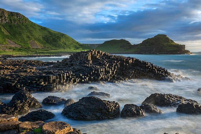 Morning Giant's Causeway Half Day Tour from Belfast - Giant’s Causeway: how to use your 90 minutes well