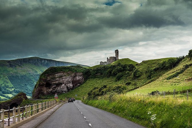 Northern Highlights Full-Day Guided Tour in Northern Ireland - Key highlights worth your attention