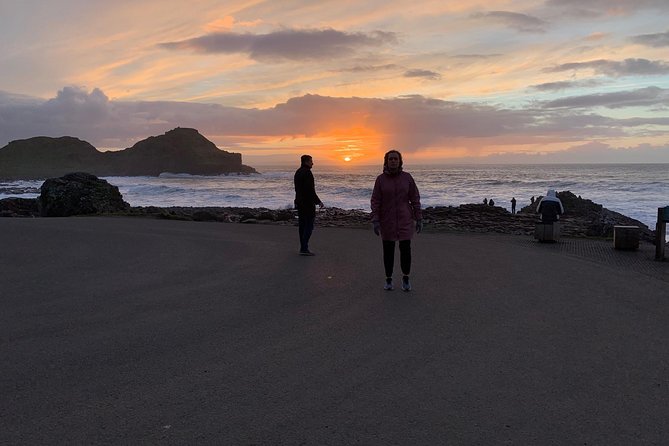 Northern Highlights Full-Day Guided Tour in Northern Ireland - Price and what you are really paying for