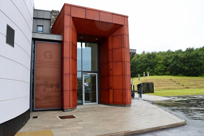 Peacemakers Museum Entry Ticket - The timeline from August 1972 to May 2007 (and why it matters)