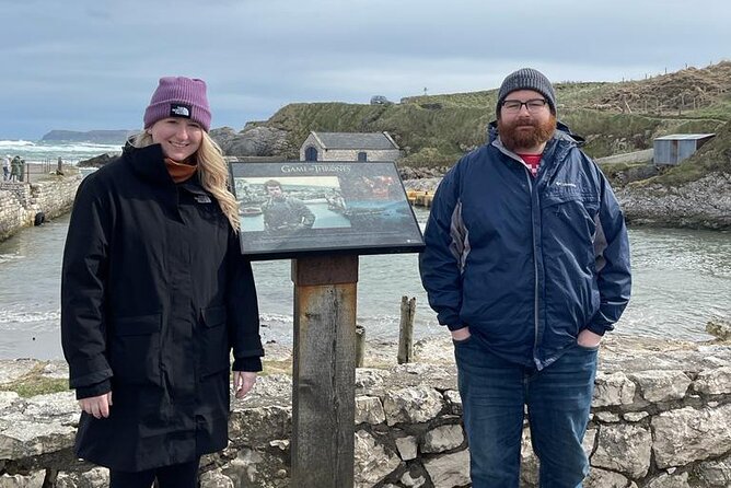 Private Belfast Mural & Giant's Causeway Tour from Belfast (2 in 1) - Price and value: what $760.30 gets you