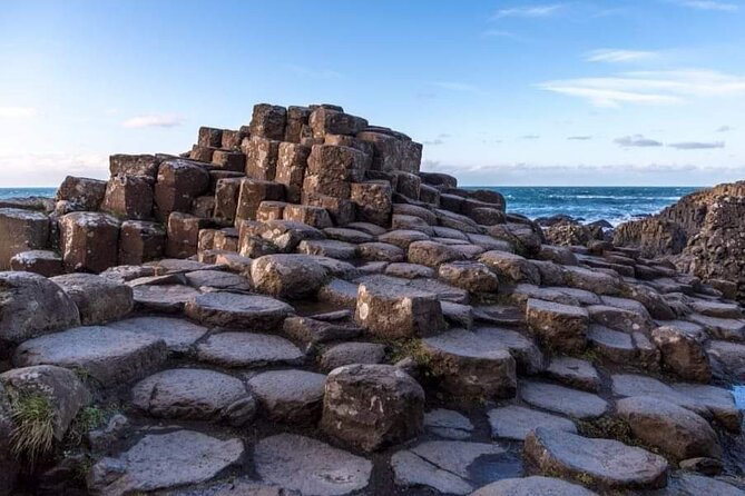 Private Coast Tour in Belfast - Key highlights of this Belfast private coast day