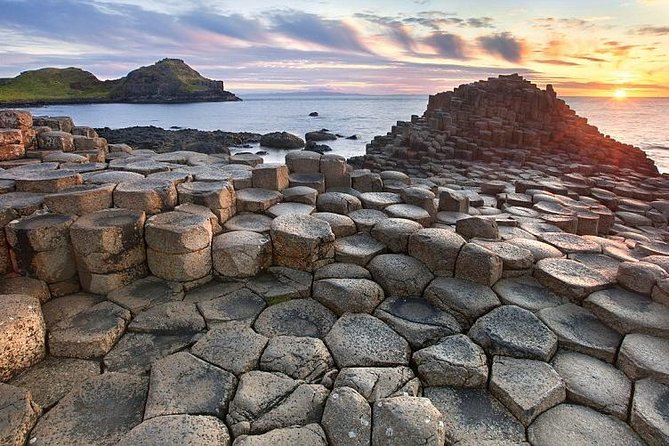 Private Giant's Causeway Day Trip and Game of Thrones Locations - Key highlights and why they matter