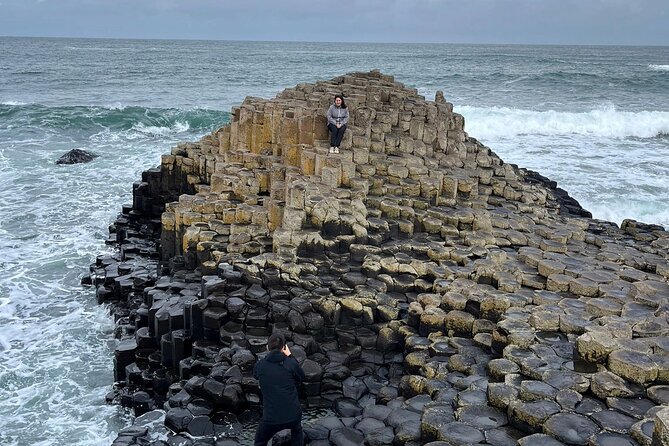 Private Giant's Causeway Tour including Game of Thrones Sites - Who this private tour suits best
