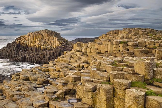 Private Giants Causeway & Antrim Coast Tour - Glens of Antrim Scenic Route, and Why It Might Be Dropped