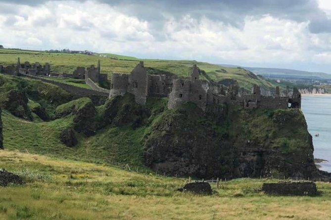 Private Giants Causeway & Antrim Coast Tour - The Dark Hedges to Titanic Belfast, a Tight Loop Back to Reality